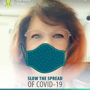 Meet your Posher, Tracey